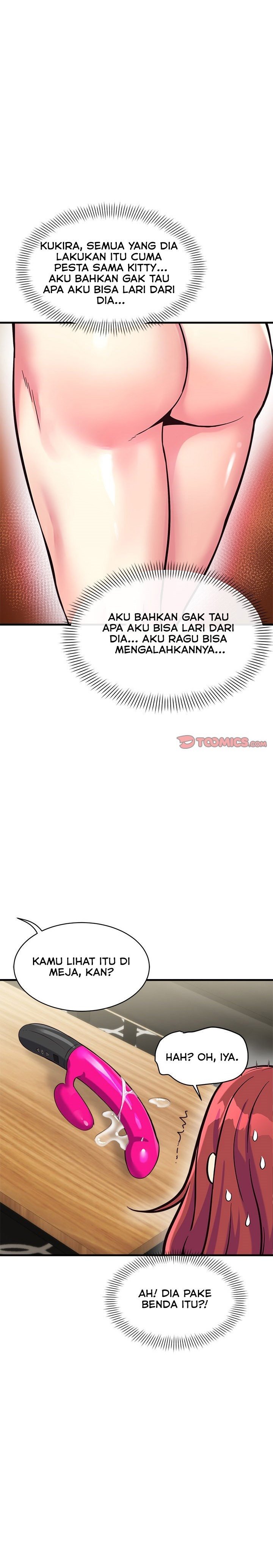 My Other Girlfriend, Culture Wave - Chapter 10 33 My Other Girlfriend, Culture Wave - Chapter 10 33