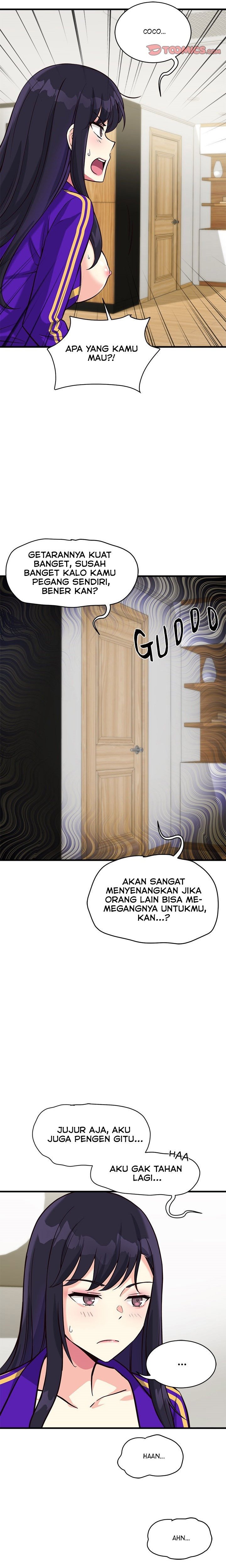 My Other Girlfriend, Culture Wave - Chapter 10 30 My Other Girlfriend, Culture Wave - Chapter 10 30