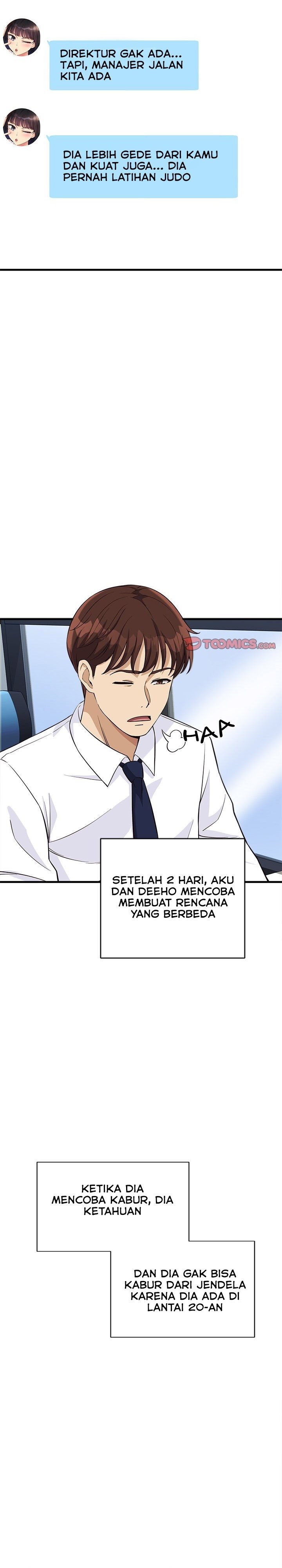 My Other Girlfriend, Culture Wave - Chapter 10 13 My Other Girlfriend, Culture Wave - Chapter 10 13