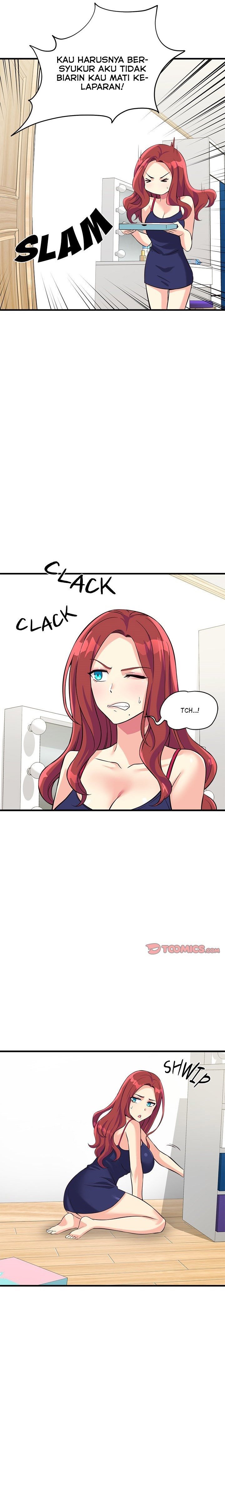 My Other Girlfriend, Culture Wave - Chapter 10 11 My Other Girlfriend, Culture Wave - Chapter 10 11