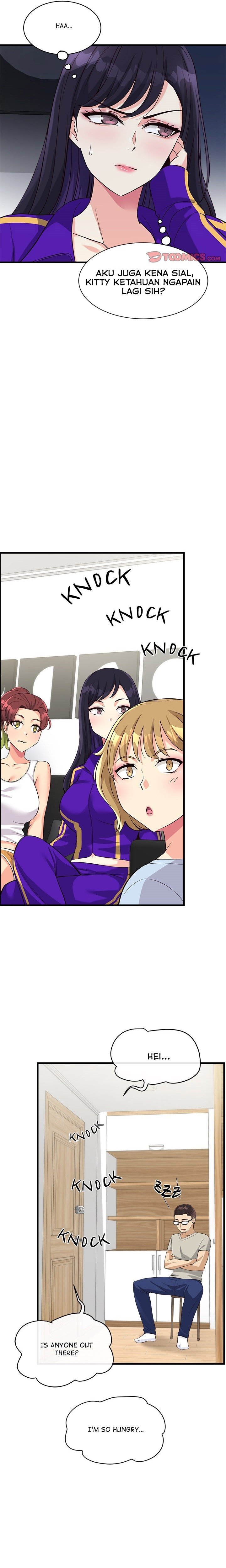 My Other Girlfriend, Culture Wave - Chapter 10 4 My Other Girlfriend, Culture Wave - Chapter 10 4