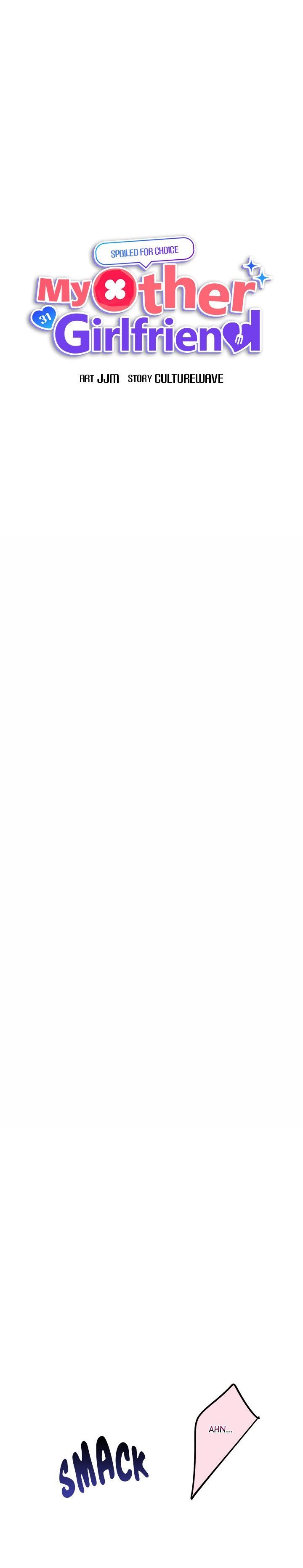 My Other Girlfriend, Culture Wave - Chapter 11 9 My Other Girlfriend, Culture Wave - Chapter 11 9