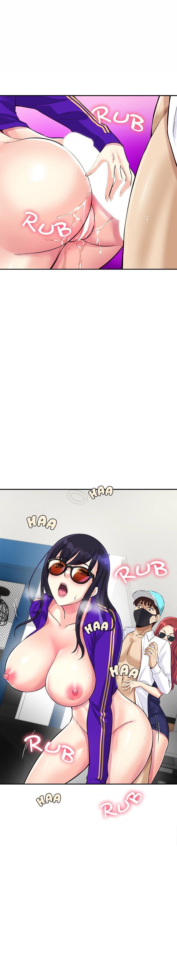 My Other Girlfriend, Culture Wave - Chapter 11 28 My Other Girlfriend, Culture Wave - Chapter 11 28