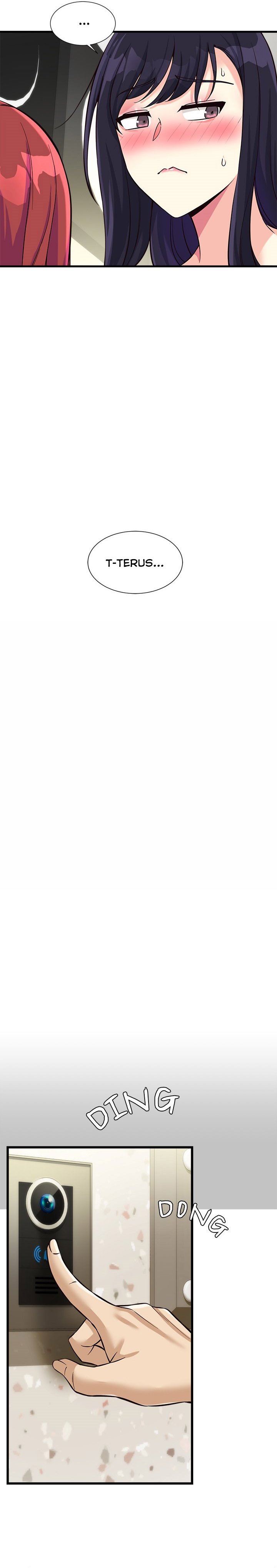 My Other Girlfriend, Culture Wave - Chapter 11 22 My Other Girlfriend, Culture Wave - Chapter 11 22