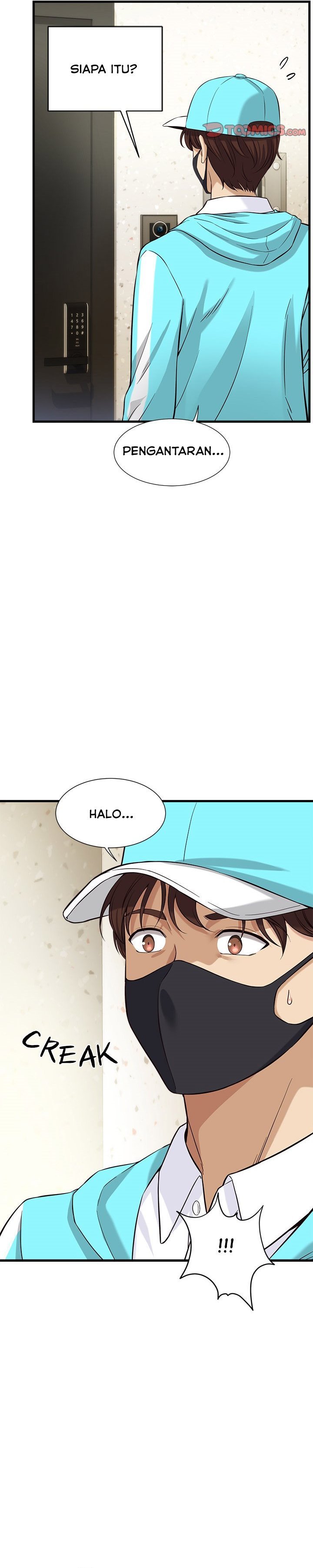 My Other Girlfriend, Culture Wave - Chapter 11 23 My Other Girlfriend, Culture Wave - Chapter 11 23