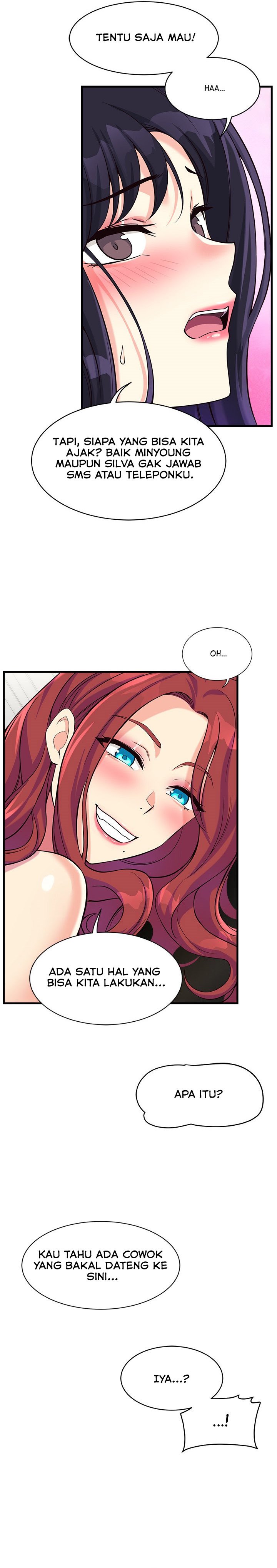 My Other Girlfriend, Culture Wave - Chapter 11 20 My Other Girlfriend, Culture Wave - Chapter 11 20