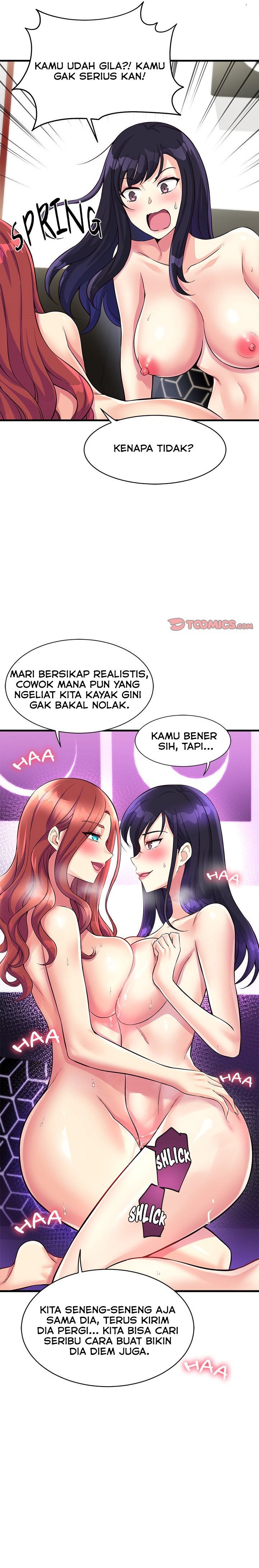My Other Girlfriend, Culture Wave - Chapter 11 21 My Other Girlfriend, Culture Wave - Chapter 11 21