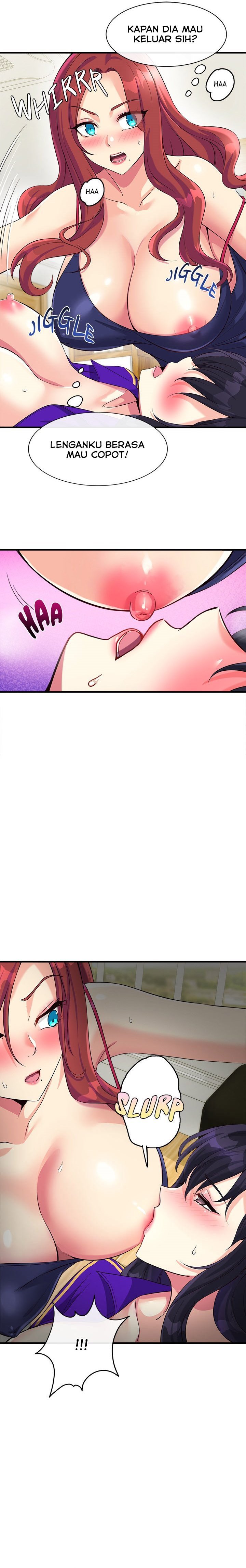 My Other Girlfriend, Culture Wave - Chapter 11 3 My Other Girlfriend, Culture Wave - Chapter 11 3