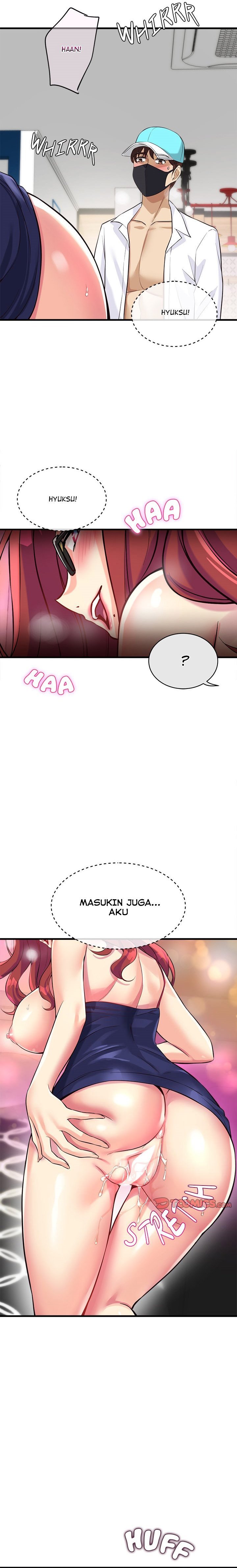 My Other Girlfriend, Culture Wave - Chapter 11 33 My Other Girlfriend, Culture Wave - Chapter 11 33