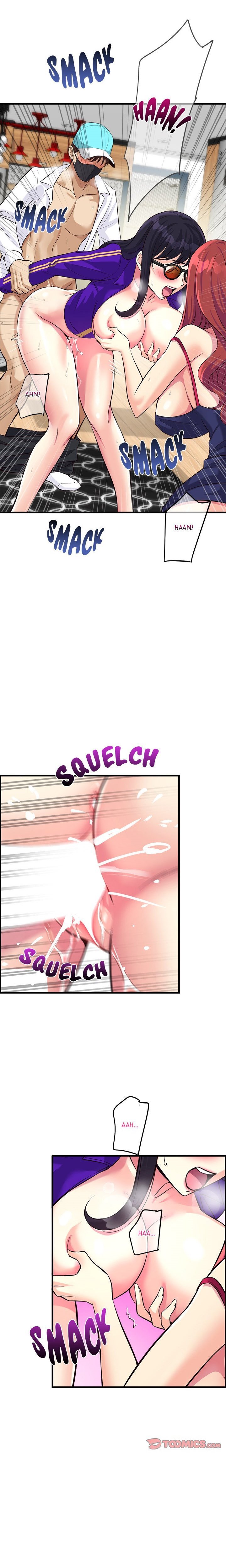 My Other Girlfriend, Culture Wave - Chapter 11 30 My Other Girlfriend, Culture Wave - Chapter 11 30