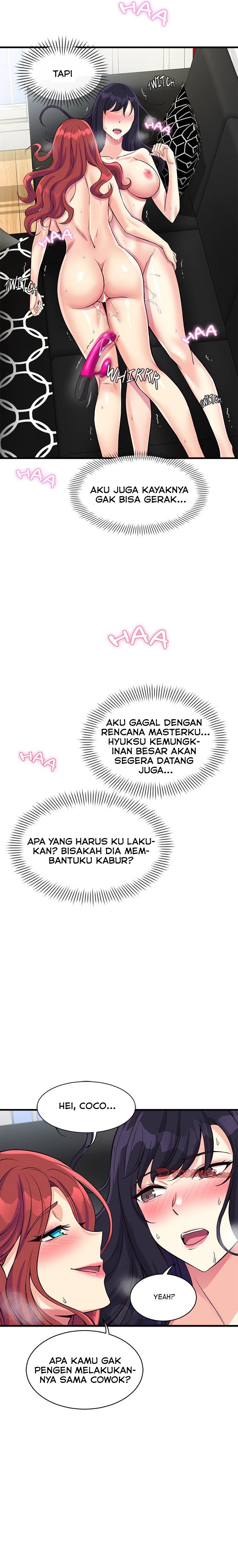 My Other Girlfriend, Culture Wave - Chapter 11 19 My Other Girlfriend, Culture Wave - Chapter 11 19