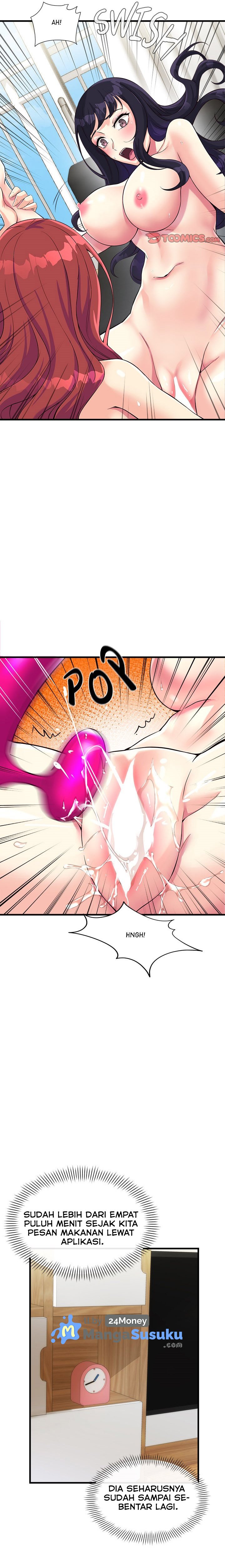 My Other Girlfriend, Culture Wave - Chapter 11 12 My Other Girlfriend, Culture Wave - Chapter 11 12