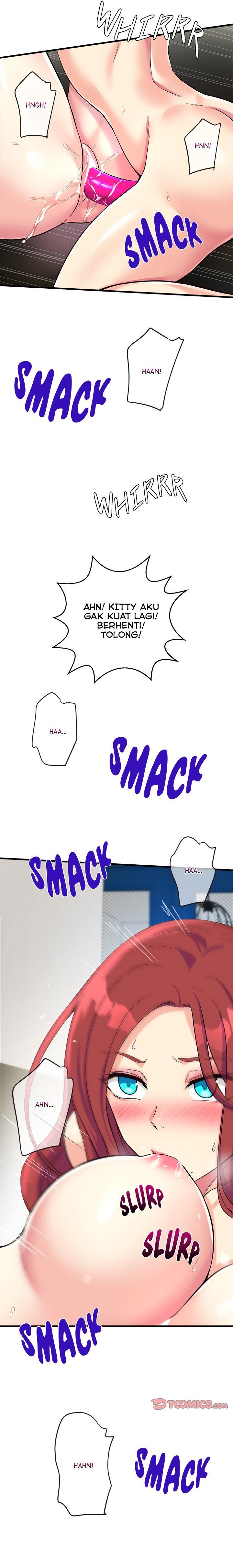 My Other Girlfriend, Culture Wave - Chapter 11 16 My Other Girlfriend, Culture Wave - Chapter 11 16