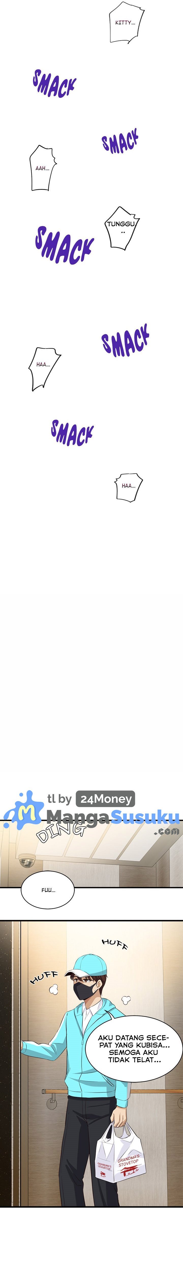 My Other Girlfriend, Culture Wave - Chapter 11 17 My Other Girlfriend, Culture Wave - Chapter 11 17