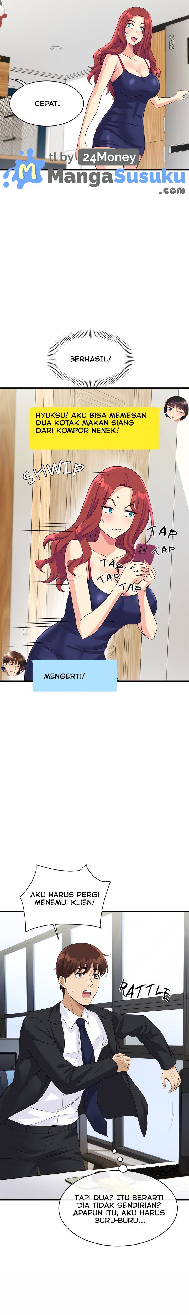 My Other Girlfriend, Culture Wave - Chapter 11 6 My Other Girlfriend, Culture Wave - Chapter 11 6