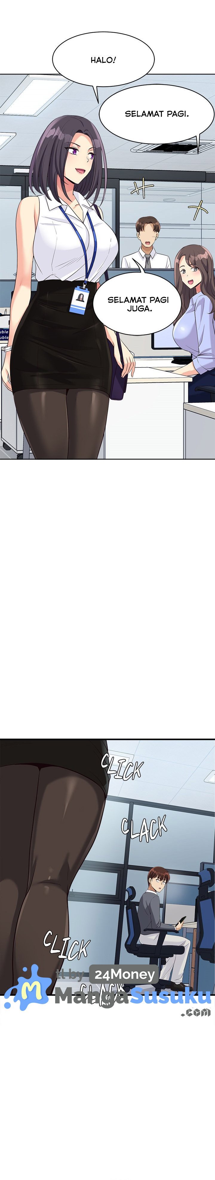 My Other Girlfriend, Culture Wave - Chapter 17 28 My Other Girlfriend, Culture Wave - Chapter 17 28