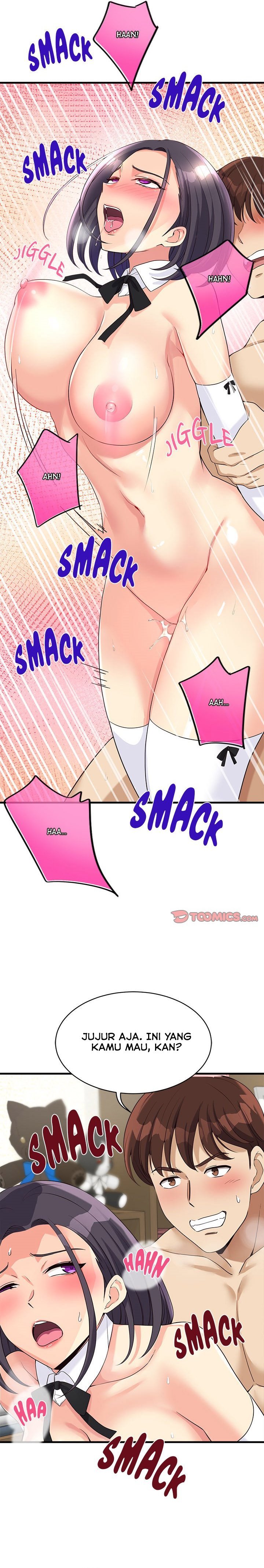 My Other Girlfriend, Culture Wave - Chapter 17 20 My Other Girlfriend, Culture Wave - Chapter 17 20