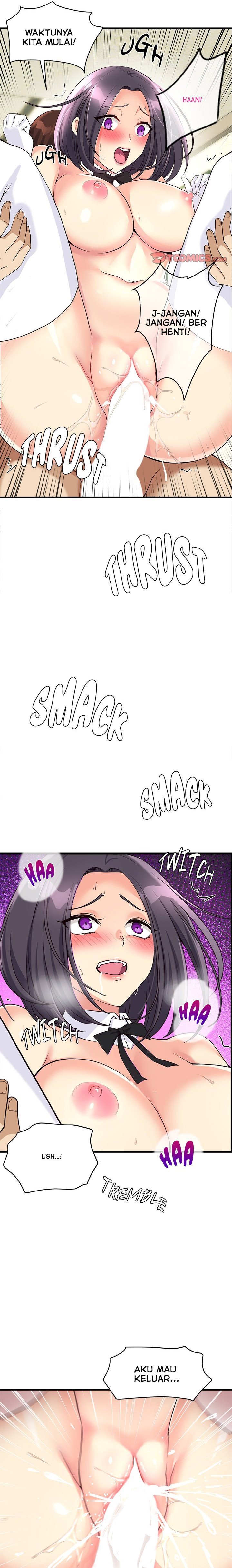 My Other Girlfriend, Culture Wave - Chapter 17 24 My Other Girlfriend, Culture Wave - Chapter 17 24