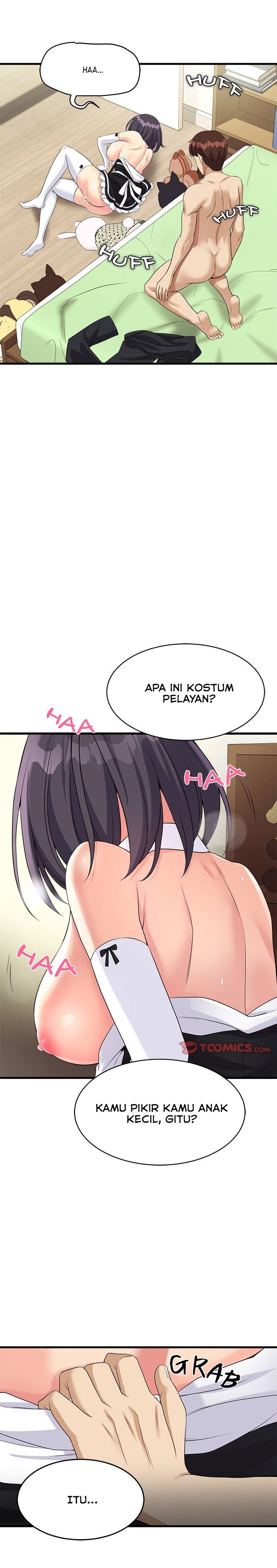 My Other Girlfriend, Culture Wave - Chapter 17 18 My Other Girlfriend, Culture Wave - Chapter 17 18