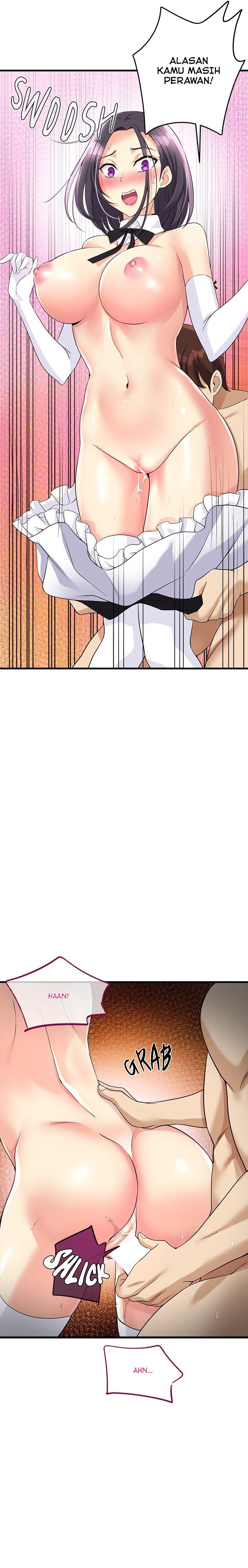 My Other Girlfriend, Culture Wave - Chapter 17 19 My Other Girlfriend, Culture Wave - Chapter 17 19