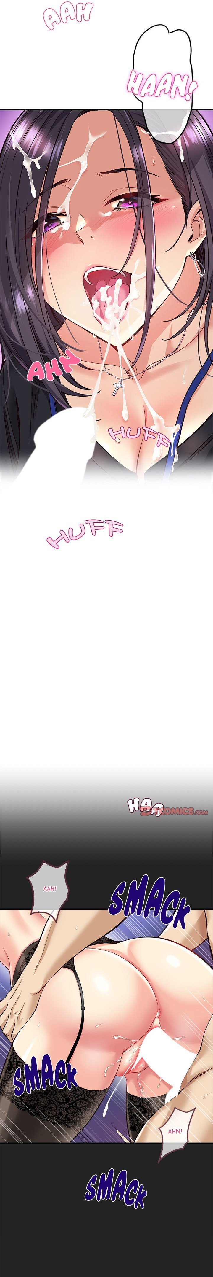 My Other Girlfriend, Culture Wave - Chapter 15 13 My Other Girlfriend, Culture Wave - Chapter 15 13