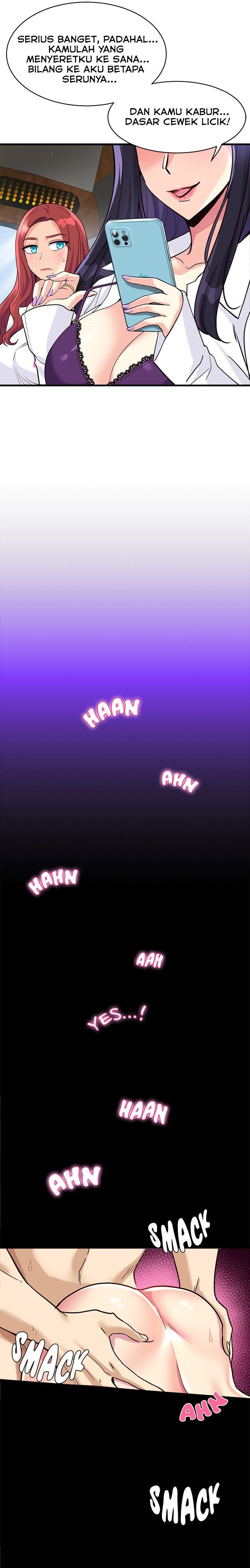 My Other Girlfriend, Culture Wave - Chapter 7 8 My Other Girlfriend, Culture Wave - Chapter 7 8