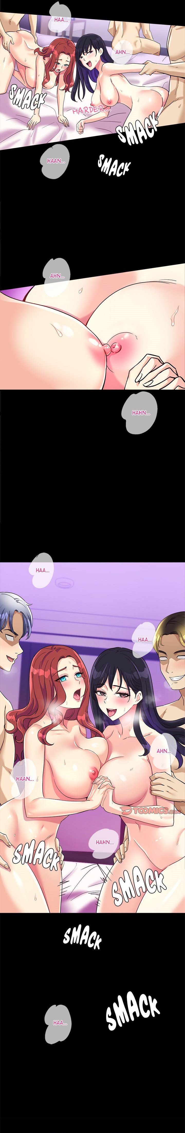 My Other Girlfriend, Culture Wave - Chapter 7 9 My Other Girlfriend, Culture Wave - Chapter 7 9