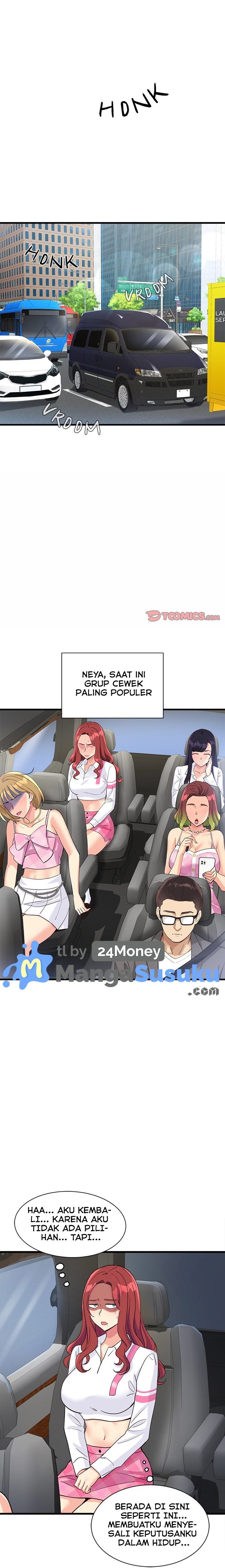 My Other Girlfriend, Culture Wave - Chapter 7 2 My Other Girlfriend, Culture Wave - Chapter 7 2