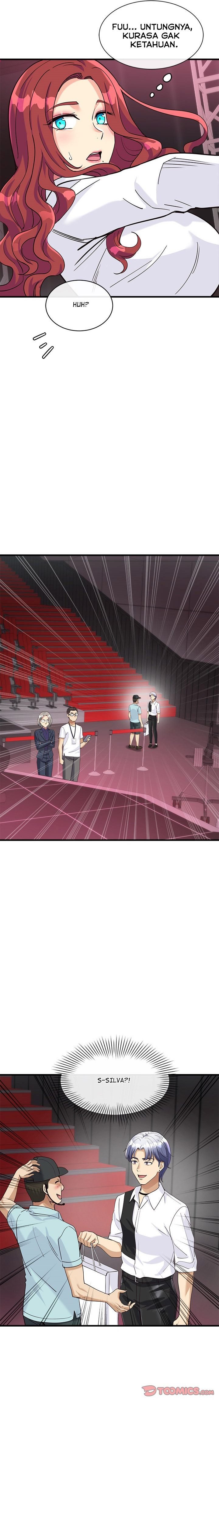 My Other Girlfriend, Culture Wave - Chapter 7 23 My Other Girlfriend, Culture Wave - Chapter 7 23