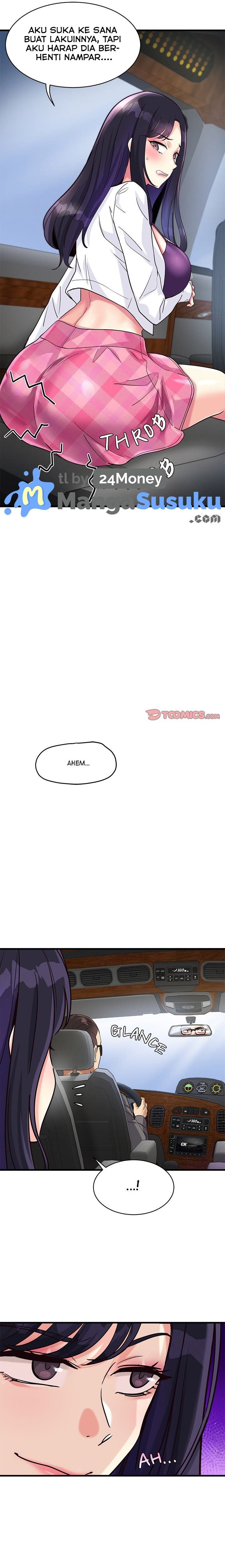 My Other Girlfriend, Culture Wave - Chapter 7 11 My Other Girlfriend, Culture Wave - Chapter 7 11