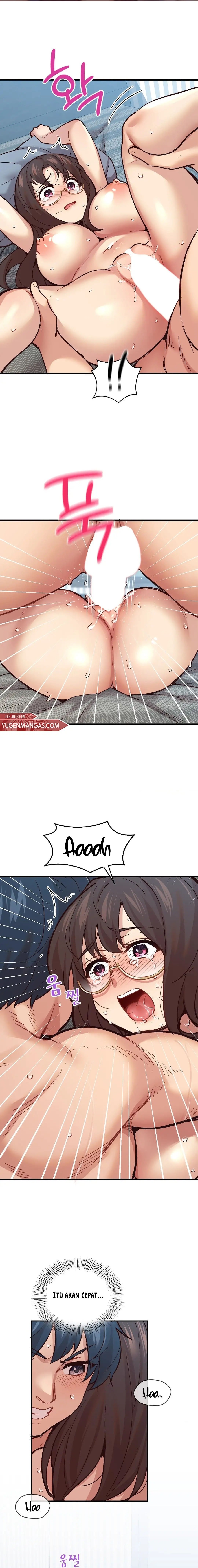 My Life With The Smart Application - Chapter 7 2 My Life With The Smart Application - Chapter 7 2