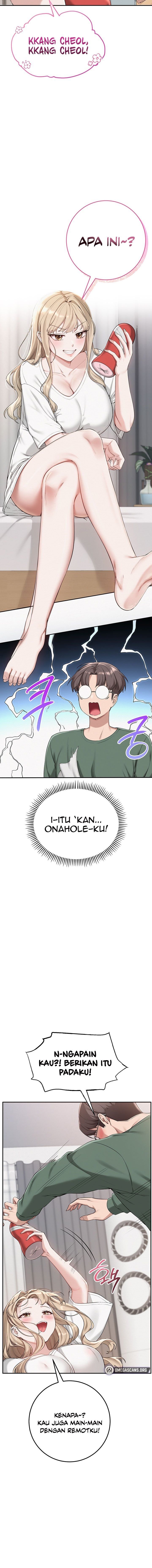 My Lewd College Friends - Chapter 3 29