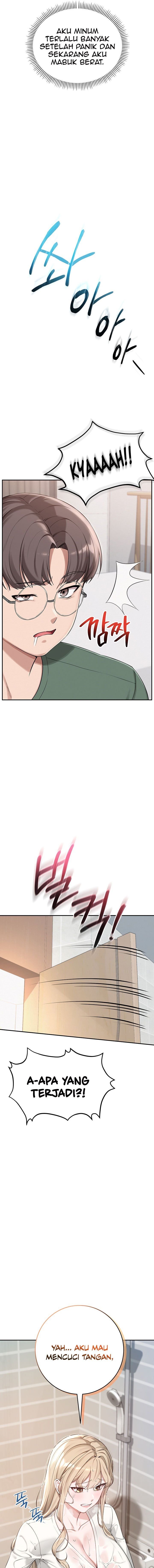 My Lewd College Friends - Chapter 3 22