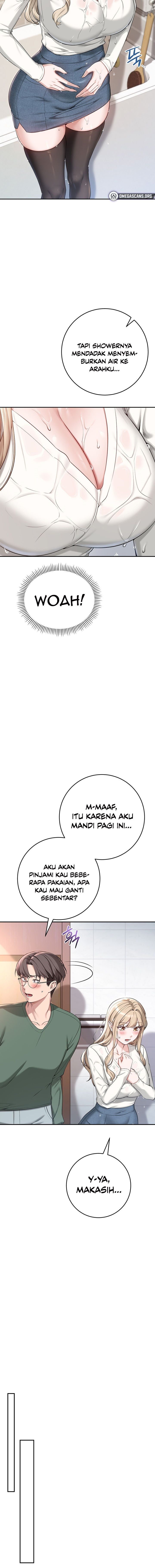 My Lewd College Friends - Chapter 3 23