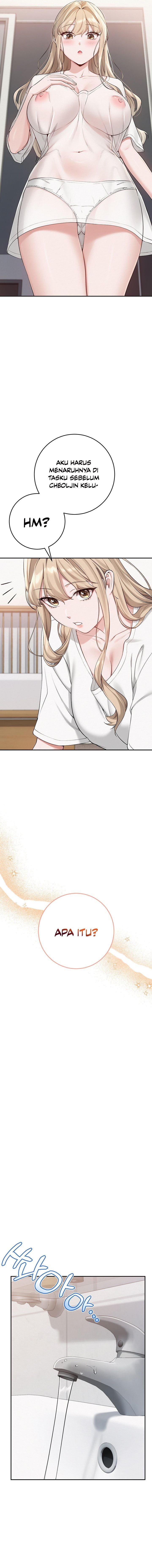 My Lewd College Friends - Chapter 3 26