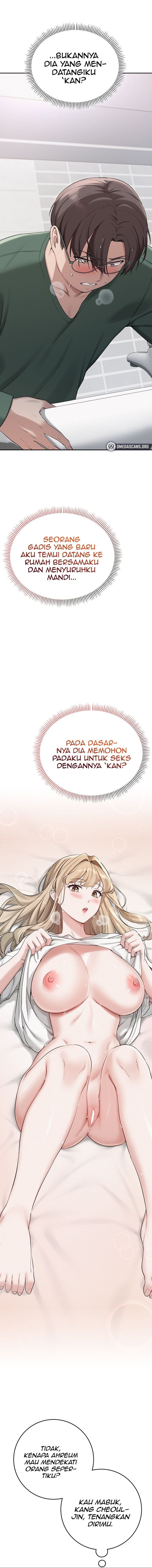 My Lewd College Friends - Chapter 3 27