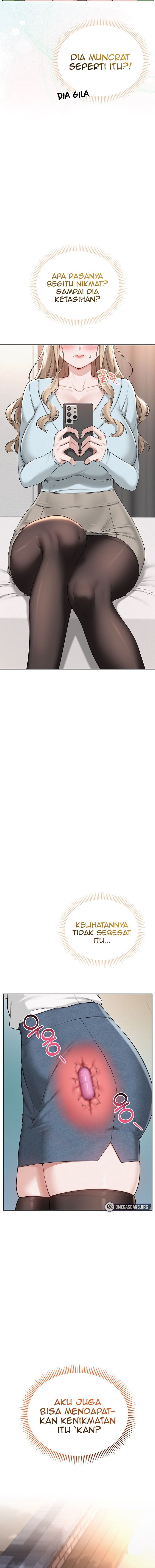 My Lewd College Friends - Chapter 3 11