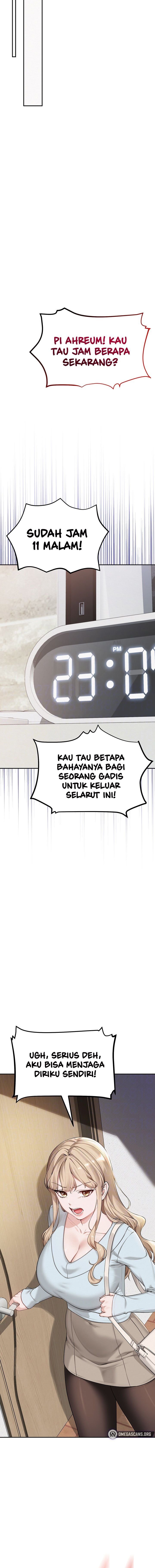 My Lewd College Friends - Chapter 3 5