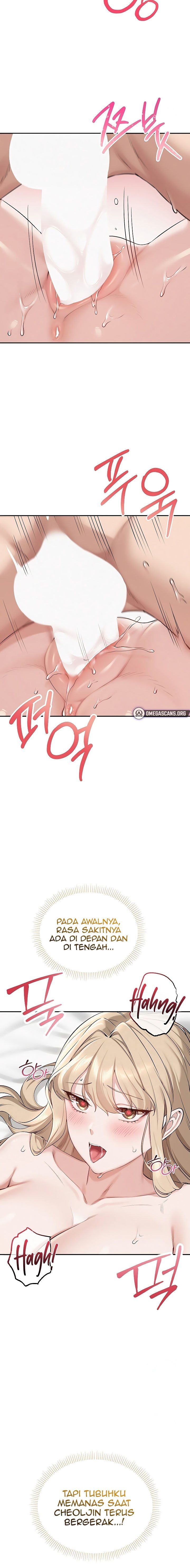 My Lewd College Friends - Chapter 5 23 My Lewd College Friends - Chapter 5 23