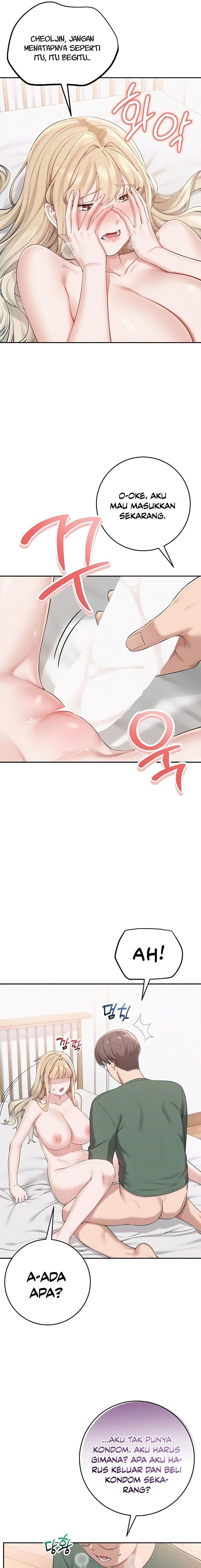 My Lewd College Friends - Chapter 5 6 My Lewd College Friends - Chapter 5 6