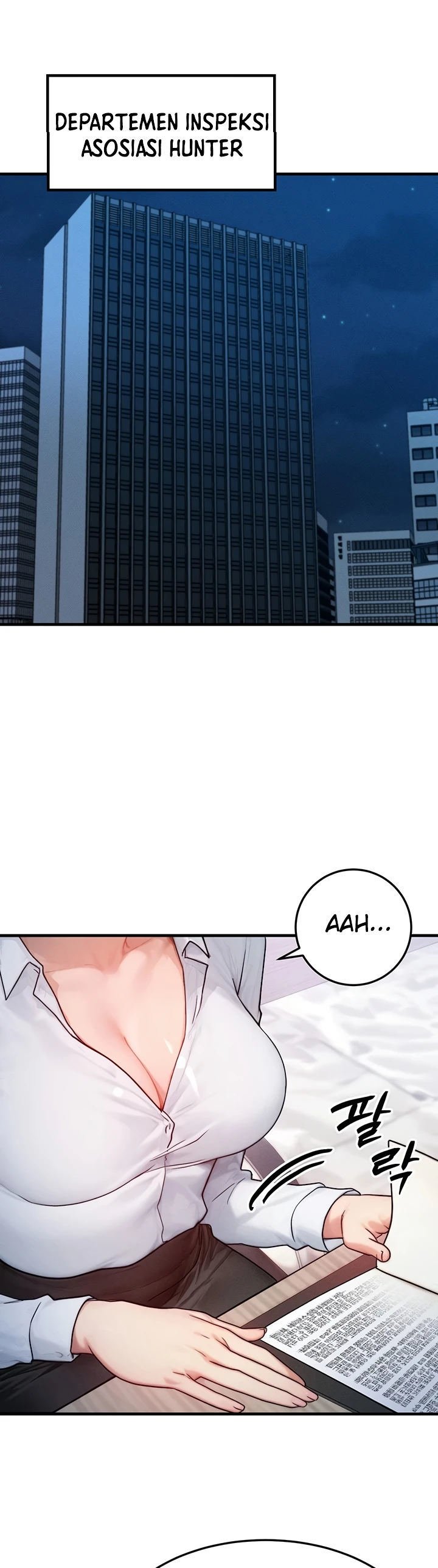 My Body Got Switched - Chapter 13 9