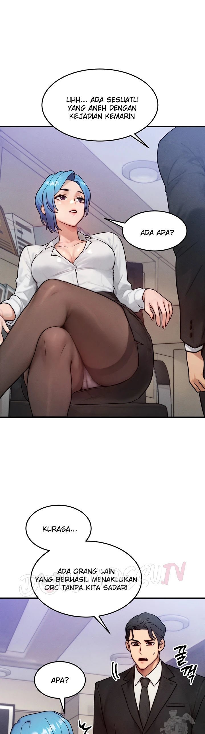 My Body Got Switched - Chapter 13 12