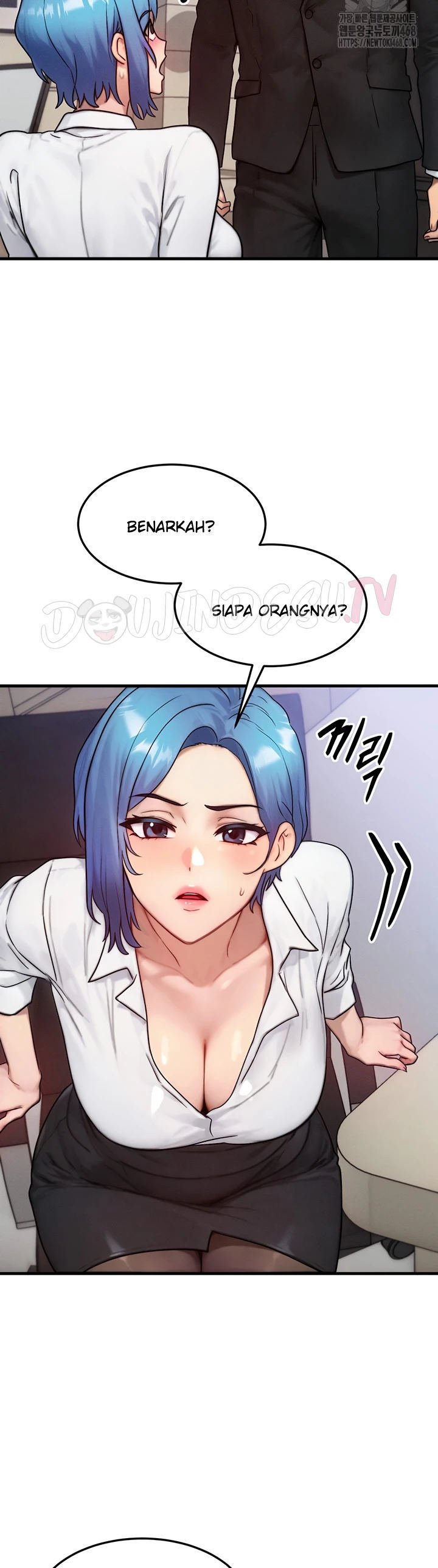 My Body Got Switched - Chapter 13 13