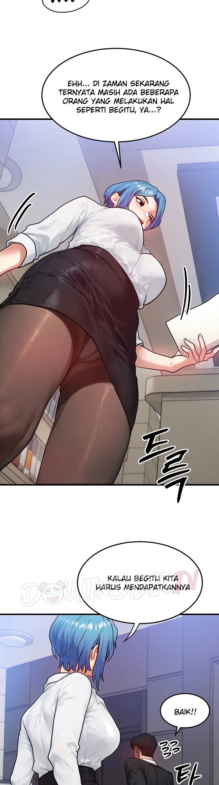 My Body Got Switched - Chapter 13 15