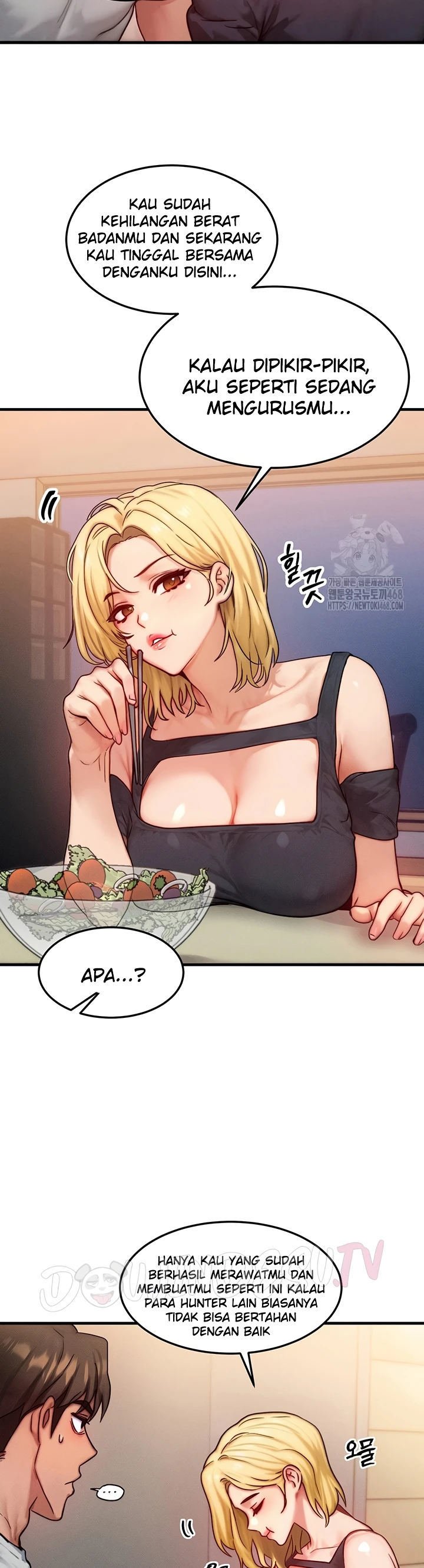 My Body Got Switched - Chapter 13 6