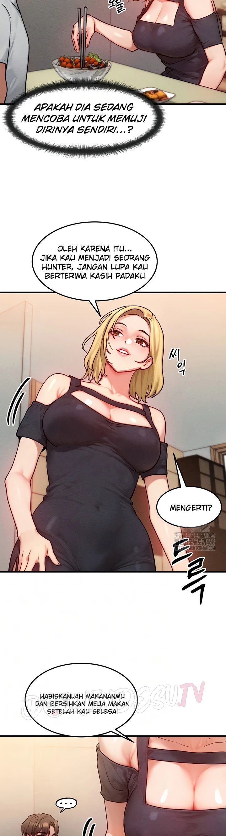 My Body Got Switched - Chapter 13 7