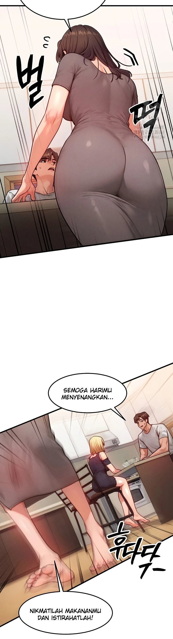 My Body Got Switched - Chapter 13 4