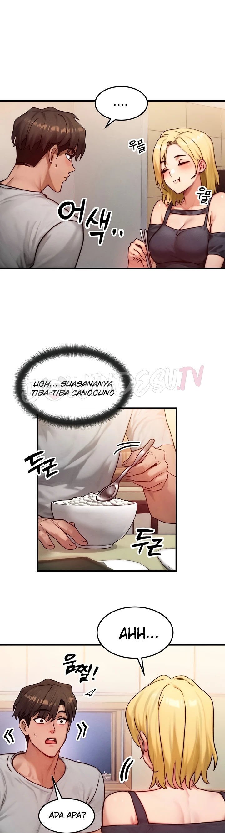 My Body Got Switched - Chapter 13 5