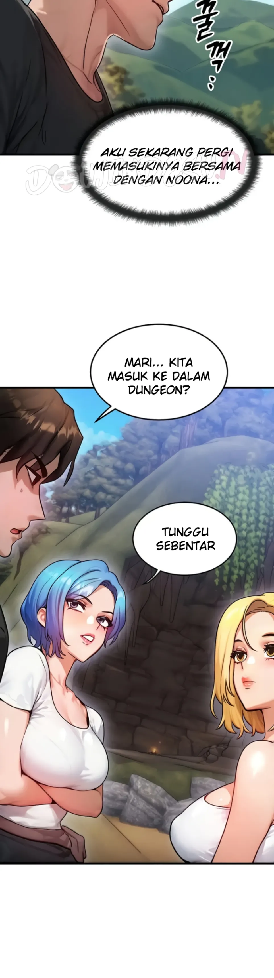 My Body Got Switched - Chapter 16 22