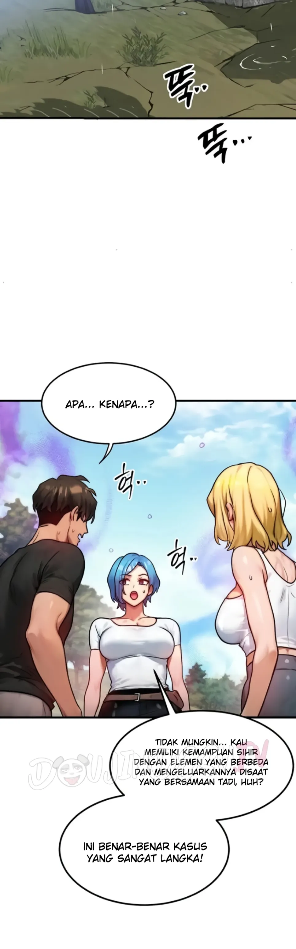 My Body Got Switched - Chapter 16 30
